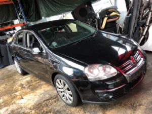 Volkswagen Jetta 1K5 2005-2011