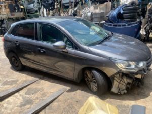 Citroen C4 C4 Picasso 2013-2018