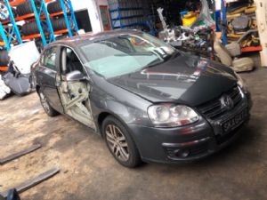 Volkswagen Jetta 1K5 2005-2011