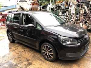 Volkswagen Touran 1.4 1T3 2010-2015
