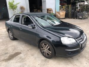 Volkswagen Jetta 1K5 2005-2011