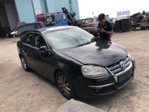 Volkswagen Jetta 1K5 2005-2011