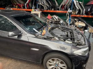 BMW 520i F10 2009-2012