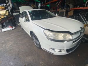 Citroen C5 C5