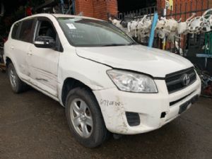 Toyota RAV4 ACA38 01/10>