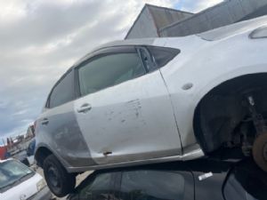 Mazda Demio DE 2007-2014