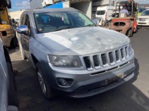 Jeep Compass MK49 2007-2017