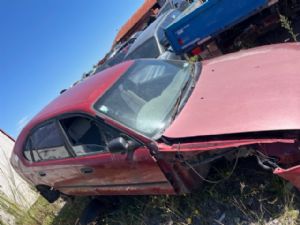 Toyota Corolla AE109