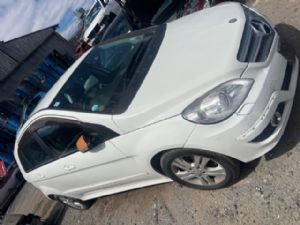 Mercedes-Benz B Class W245 2005-2011