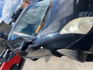 Suzuki Swift ZC71S 2004-2010