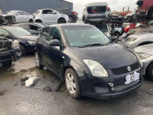 Suzuki Swift ZC71S 2004-2010