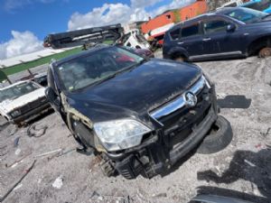 Holden Captiva Captiva 5 CG 2006-2011