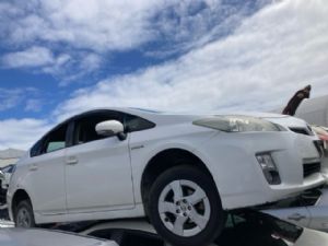 Toyota Prius ZVW30 09-15