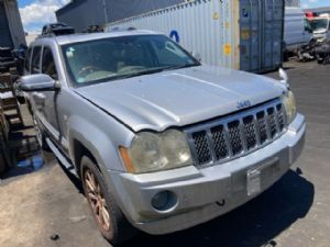 Jeep Grand Cherokee WK 2005-2010