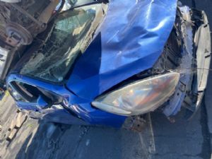 Mazda Demio DE 2007-2014