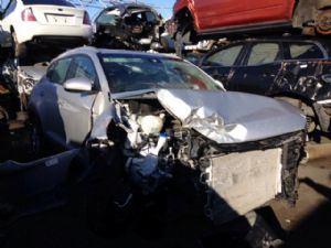 Hyundai Tucson J281/J381 2015-on