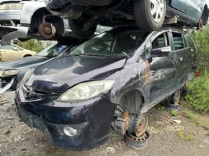 Mazda Premacy CR 2004-2010