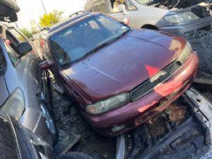 Subaru Legacy BG5 1994-1999