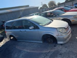 Nissan Lafesta B30 2004-2011