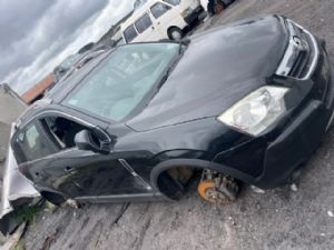 Holden Captiva Captiva 5 CG 2006-2011