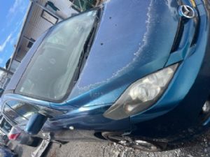 Mazda Premacy CR 2004-2010