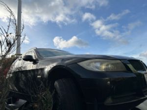 BMW 3 Series E90 320i 2005-2012