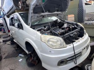 Nissan Lafesta B30 2004-2011