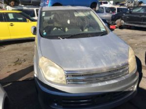 Nissan Lafesta B30 2004-2011