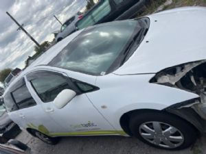 Toyota Wish ANE11 2003-2009