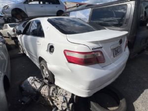 Toyota Camry ACV40 2006-2009