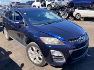 Mazda CX7 ER 2006-2012