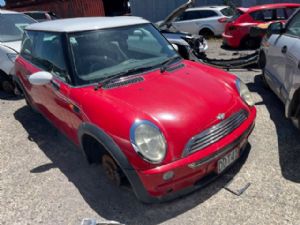 BMW Mini 2003-2011