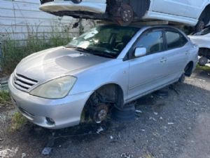Toyota Allion ZZT240 2004-2007