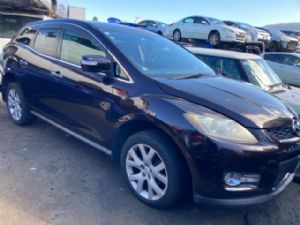 Mazda CX7 ER 2006-2012