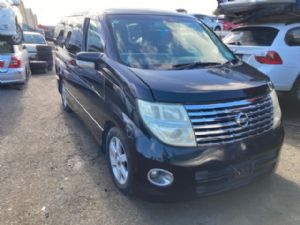 Nissan Elgrand E51 06/02-05/10