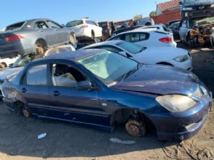 Mitsubishi Lancer CS7W 2001-2007