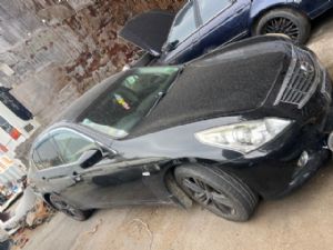 Nissan Skyline V36 2006-2016