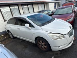 Toyota Mark X Zio ANA10 2007-2013