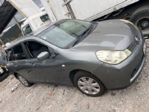 Nissan Wingroad Y12 2005-2011