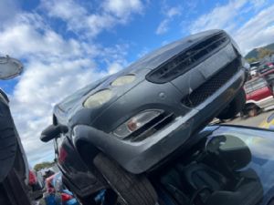 Smart Fortwo City City