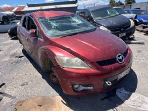 Mazda CX7 ER 2006-2012