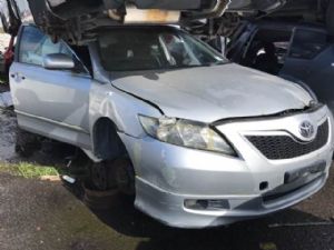 Toyota Camry ACV40 07/06>