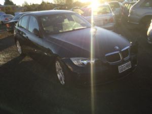 BMW 3 Series E90 320i 2005-2012