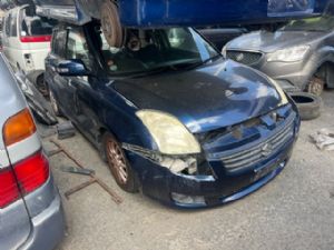 Suzuki Swift ZC71S 2004-2010