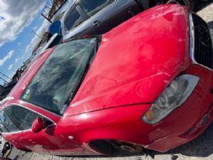 Audi A4 8E 2000-2006