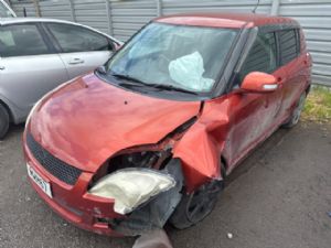 Suzuki Swift ZC71S 2004-2010