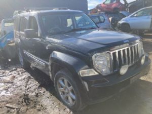 Jeep Jeep Cherokee KK 2007-2013