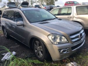 Mercedes-Benz GL Class X164 2006-2012