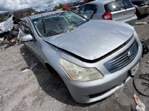 Nissan Skyline V36 2006-2016