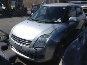Suzuki Swift ZC71S 2004-2010